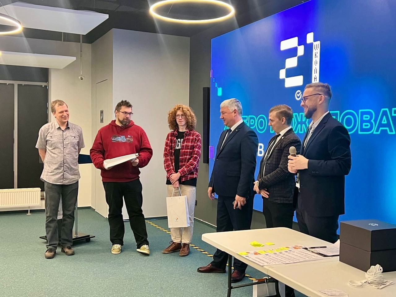 Команда НПО «Криста» – лидер соревнований по кибербезопасности